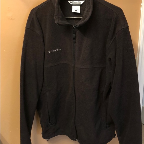 Fleece jacket - Picture 2 of 2